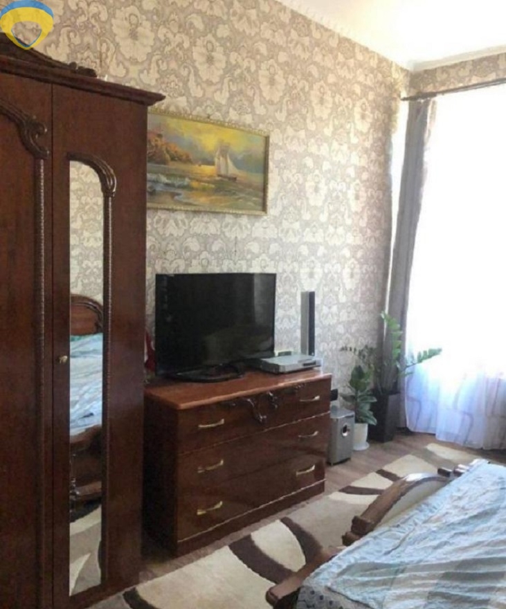 продажа двухкомнатной квартиры номер A-173866 в Приморском районе, фото номер 12